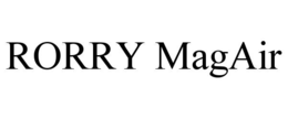 rorry magair