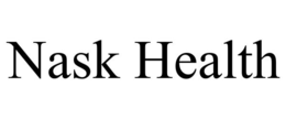 nask health