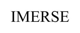 imerse