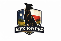 etx k-9 pro
