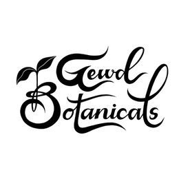 gewd botanicals