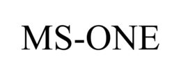 ms-one