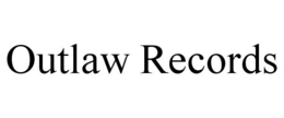 outlaw records
