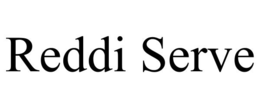 reddi serve