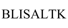 blisaltk