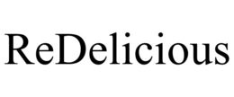 redelicious