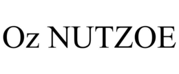 oz nutzoe