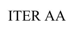 iter aa