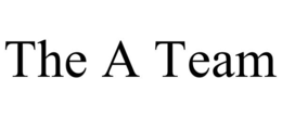 the a team