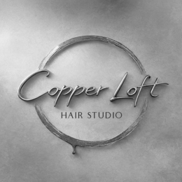 copper loft hair studio