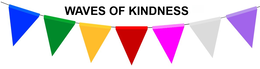 waves of kindness