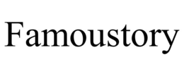 famoustory