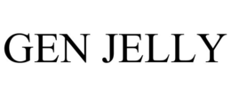 gen jelly