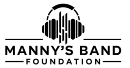 manny's band foundation