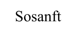sosanft