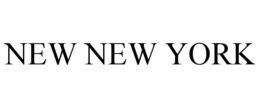 new new york