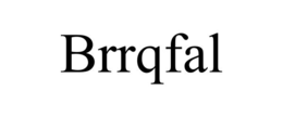 brrqfal