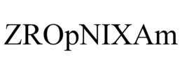 zropnixam