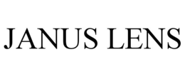 janus lens