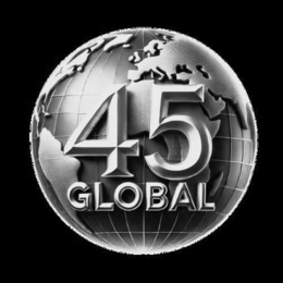 45 global