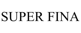 super fina