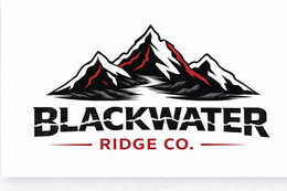 blackwater ridge co.