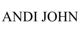 andi john