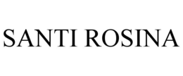 santi rosina