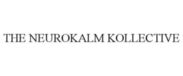 the neurokalm kollective