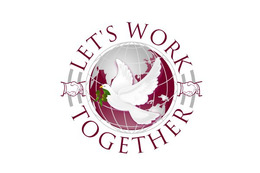 let's work together