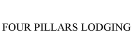 four pillars lodging