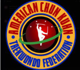 american chun kuhn taekwondo federation
