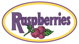 raspberries