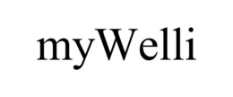 mywelli
