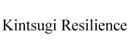 kintsugi resilience