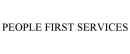 people first services
