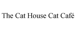 the cat house cat cafÉ