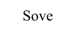 sove