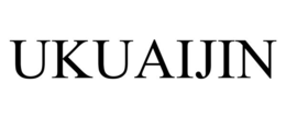 ukuaijin