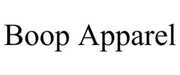 boop apparel