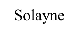 solayne