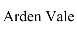 arden vale