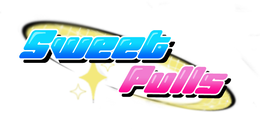 sweet pulls