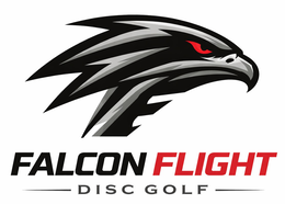 falcon flight disc golf