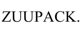 zuupack.