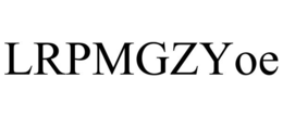 lrpmgzyoe