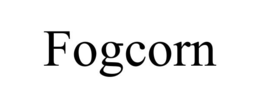 fogcorn