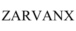 zarvanx