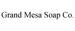 grand mesa soap co.