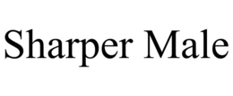 sharper male